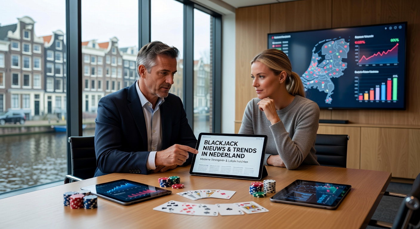 Logo's van Stakelogic en Winz.nl naast een selectie live casino games zoals blackjack en roulette, symboliserend de nieuwe samenwerking in de Nederlandse markt